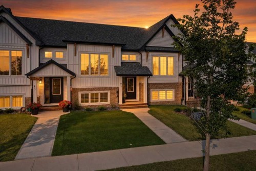 23 Station Drive  Sylvan Lake, AB T4S 0S7