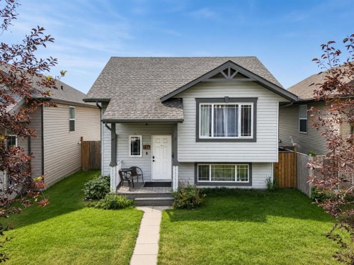 336 Kingston Drive, Red Deer, AB - Outdoor