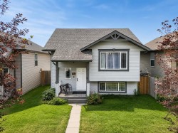 336 Kingston Drive Red Deer, AB T4P 0H2