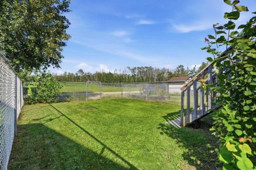 34 Keen Crescent, Red Deer, AB - Outdoor