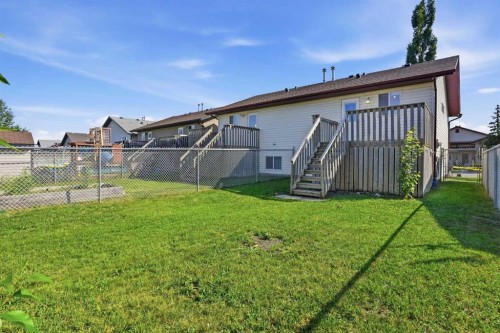 34 Keen Crescent, Red Deer, AB - Outdoor