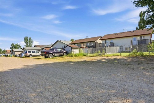 34 Keen Crescent, Red Deer, AB - Outdoor