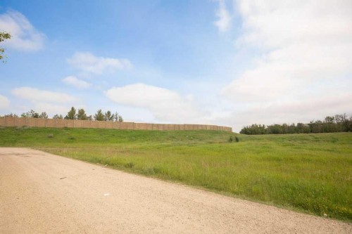 34 Keen Crescent, Red Deer, AB - Outdoor With View
