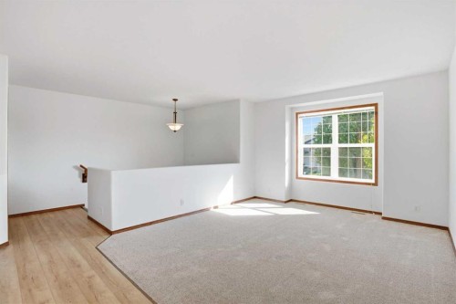 34 Keen Crescent, Red Deer, AB - Indoor Photo Showing Other Room