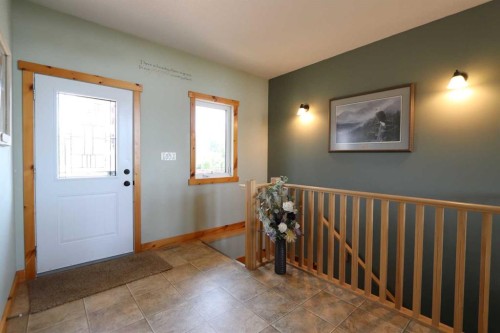 425062 Range Road 250, Rural Ponoka County, AB - Indoor Photo Showing Other Room