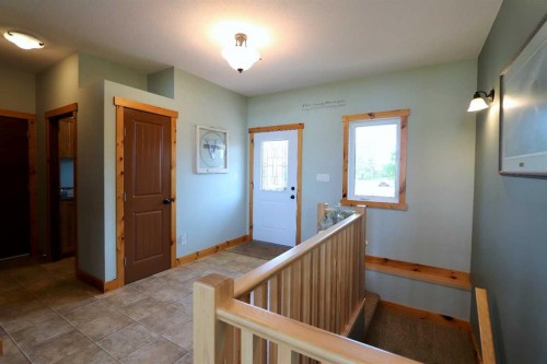 425062 Range Road 250, Rural Ponoka County, AB - Indoor Photo Showing Other Room