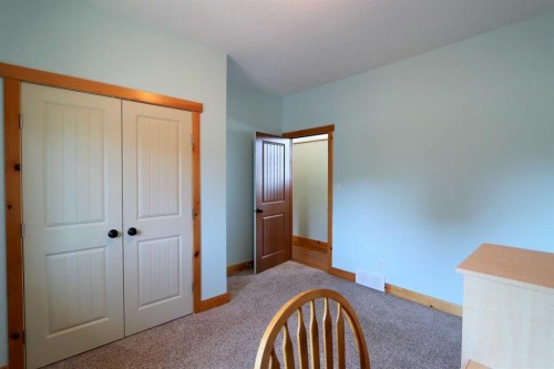 425062 Range Road 250, Rural Ponoka County, AB - Indoor