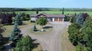 425062 Range Road 250, Rural Ponoka County, AB  - Outdoor With View 