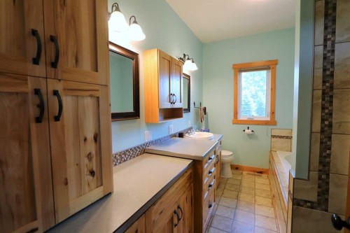 425062 Range Road 250, Rural Ponoka County, AB - Indoor