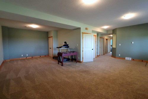 425062 Range Road 250, Rural Ponoka County, AB - Indoor