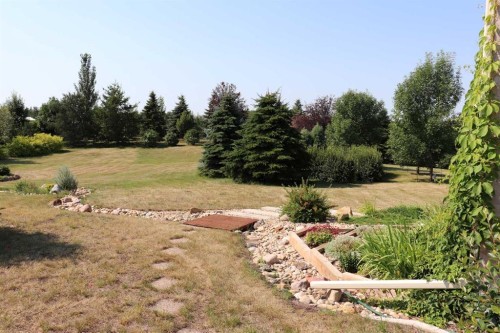 425062 Range Road 250, Rural Ponoka County, AB - Outdoor