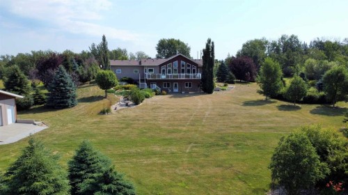 425062 Range Road 250, Rural Ponoka County, AB - Outdoor