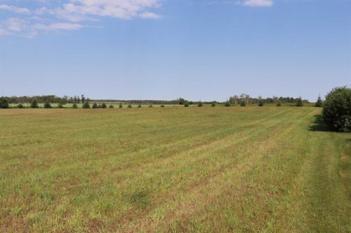 425062 Range Road 250, Rural Ponoka County, AB - Outdoor With View