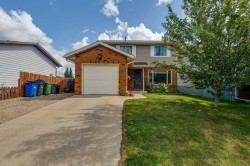 165 Greig Drive Red Deer, AB T4P 2N4