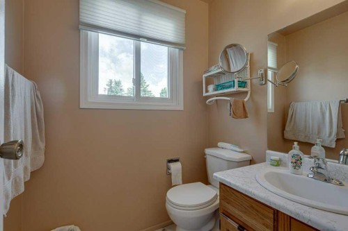 165 Greig Drive, Red Deer, AB - Indoor Photo Showing Bathroom