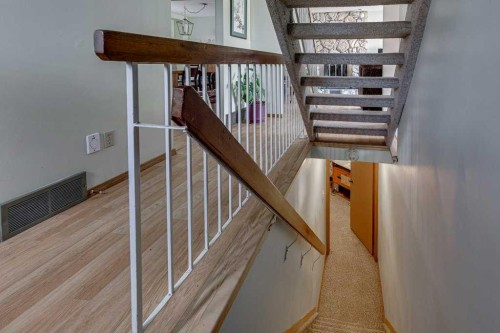 165 Greig Drive, Red Deer, AB - Indoor Photo Showing Other Room