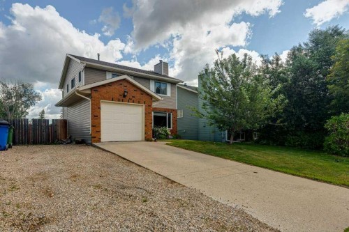 165 Greig Drive, Red Deer, AB - Outdoor