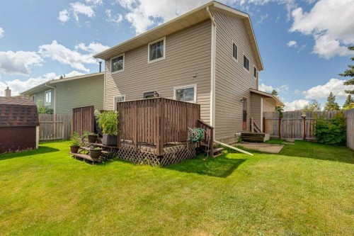 165 Greig Drive, Red Deer, AB - Outdoor