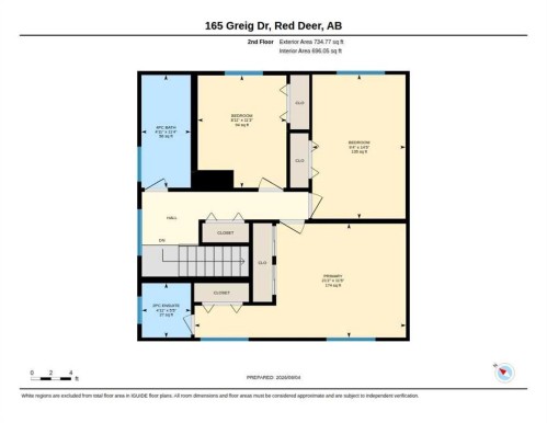165 Greig Drive, Red Deer, AB - Other