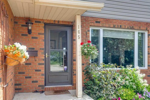 165 Greig Drive, Red Deer, AB - Outdoor With Exterior