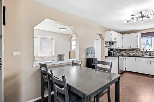 17-829 20 Street, Spruce View, AB - Indoor
