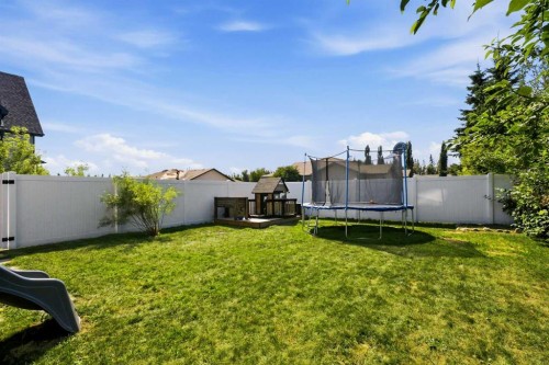 17-829 20 Street, Spruce View, AB - Outdoor