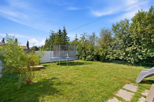 17-829 20 Street, Spruce View, AB - Outdoor