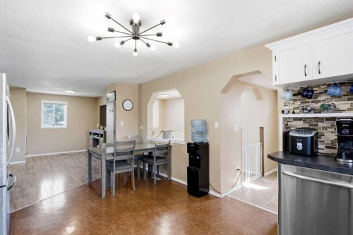 17-829 20 Street, Spruce View, AB - Indoor