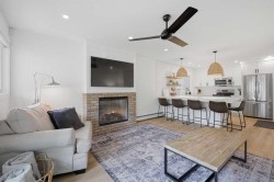 #2-4415 Lakeshore Drive Sylvan Lake, AB T4S 1C7