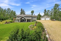 425054 Highway 771 Rural Ponoka County, AB T0C 2J0