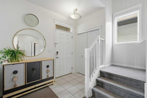 21 Regatta Way, Sylvan Lake, AB - Indoor Photo Showing Other Room