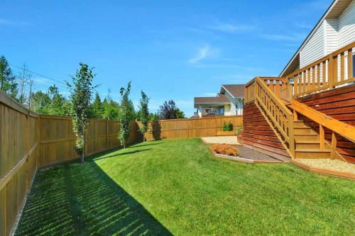 139 Garrison Circle, Red Deer, AB - Outdoor