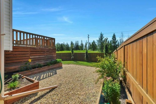 139 Garrison Circle, Red Deer, AB - Outdoor