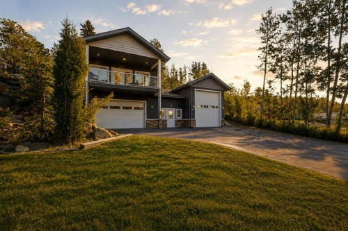 707 Elk Street, Sunbreaker Cove, AB - Outdoor