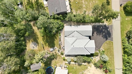 707 Elk Street, Sunbreaker Cove, AB - Outdoor