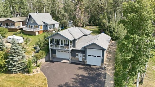 707 Elk Street, Sunbreaker Cove, AB - Outdoor