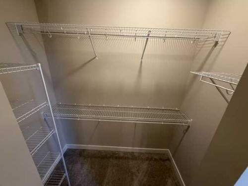 85 Gray Close, Sylvan Lake, AB - Indoor With Storage