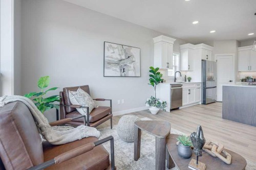 83 Gray Close, Sylvan Lake, AB - Indoor