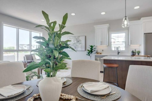 83 Gray Close, Sylvan Lake, AB - Indoor