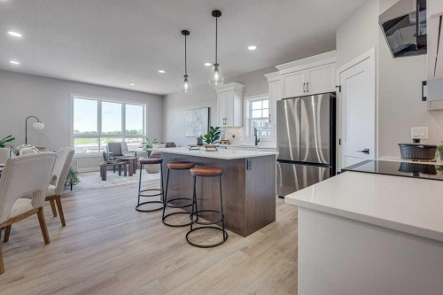 83 Gray Close, Sylvan Lake, AB - Indoor