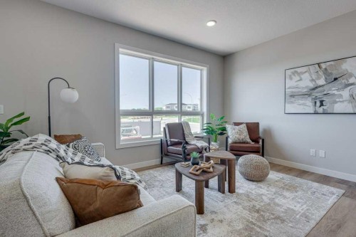 83 Gray Close, Sylvan Lake, AB - Indoor