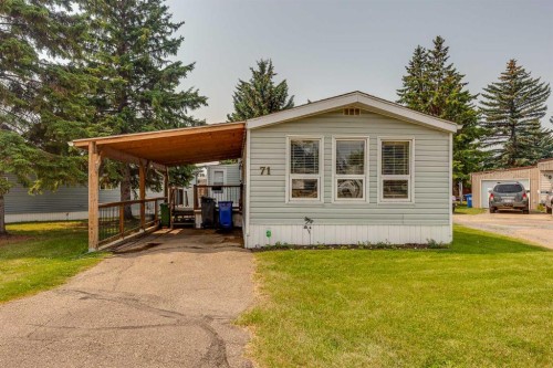 71 Parkside Avenue, Red Deer, AB 