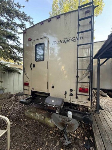 31 Timber Drive-5230 27 Highway, Rural Mountain View County, AB 