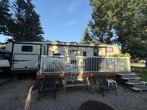 31 Timber Drive-5230 27 Highway, Rural Mountain View County, AB 
