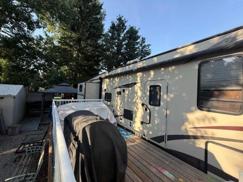 31 Timber Drive-5230 27 Highway, Rural Mountain View County, AB 