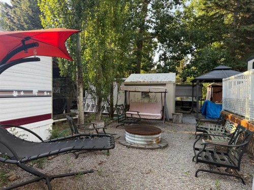 31 Timber Drive-5230 27 Highway, Rural Mountain View County, AB 