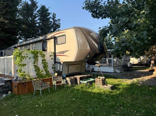31 Timber Drive-5230 27 Highway, Rural Mountain View County, AB 