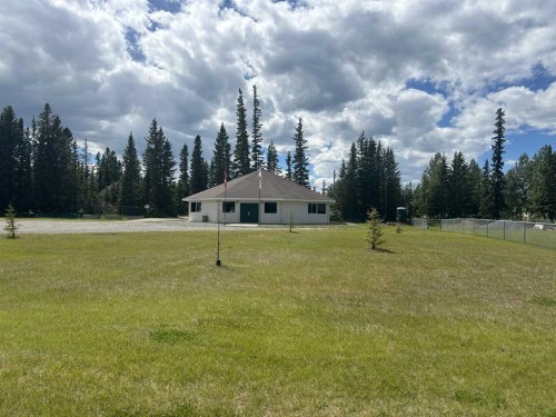 31 Timber Drive-5230 27 Highway, Rural Mountain View County, AB 