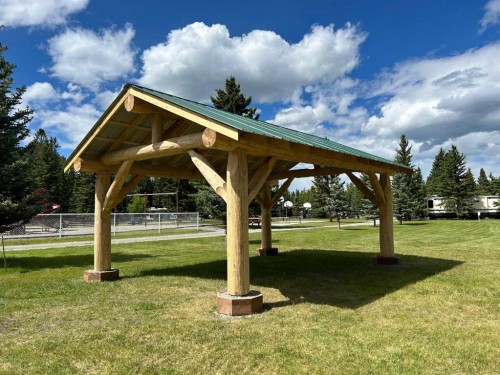31 Timber Drive-5230 27 Highway, Rural Mountain View County, AB 