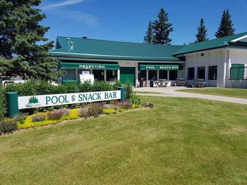 31 Timber Drive-5230 27 Highway, Rural Mountain View County, AB 